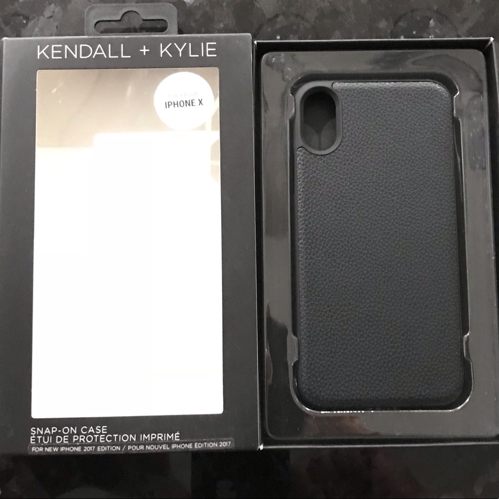 IPhone X case - Picture 1 of 2